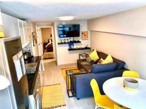 Cascais Modern Getaway